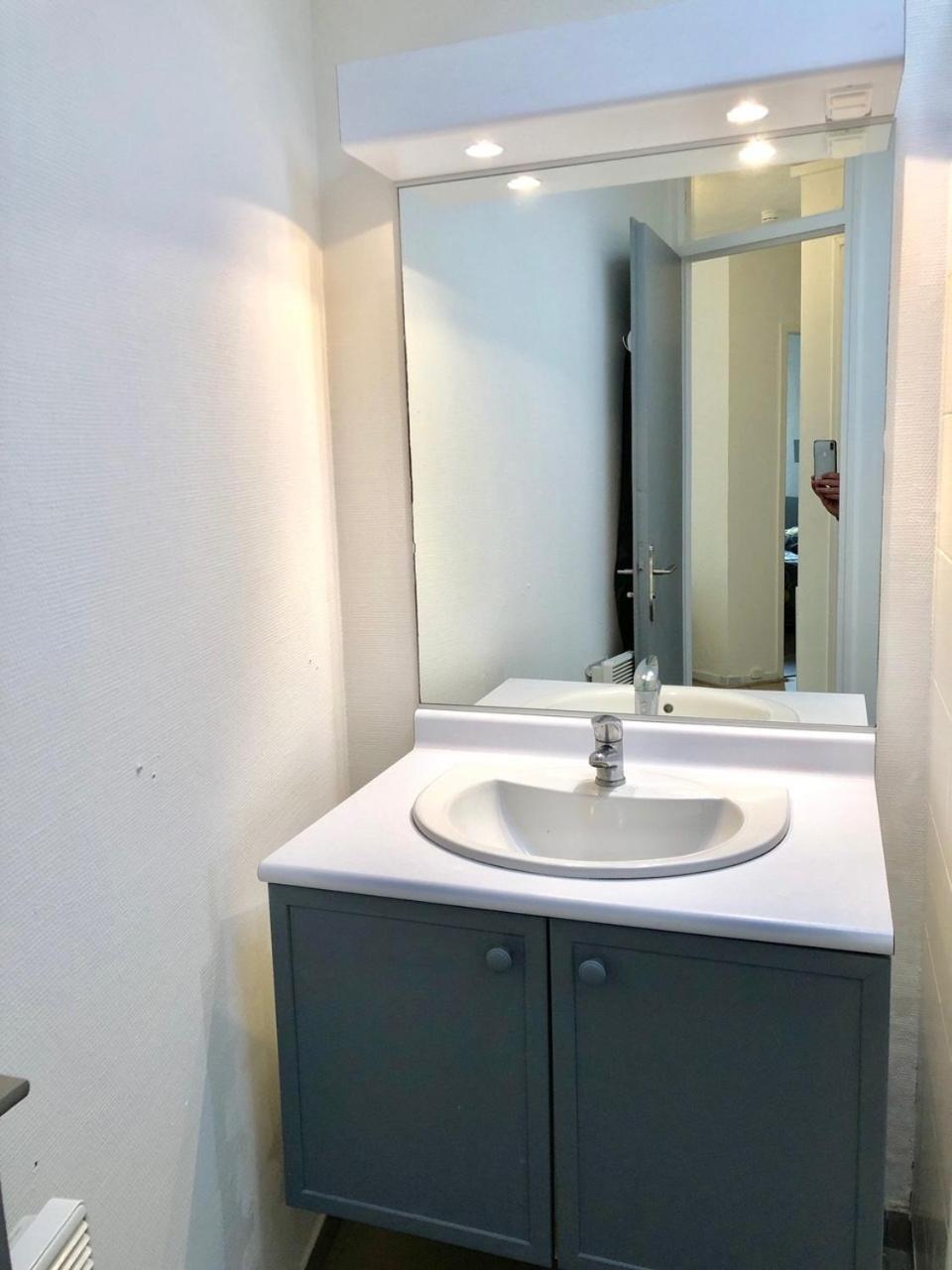 גידל Maisonnette Cosy Avec Terrasse Et Parking - Bord De Mer מראה חיצוני תמונה